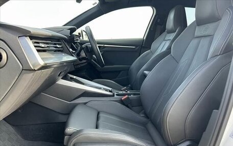 Audi A3, 2021 год, 1 350 000 рублей, 17 фотография