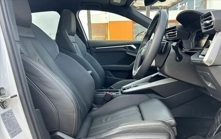 Audi A3, 2021 год, 1 350 000 рублей, 16 фотография