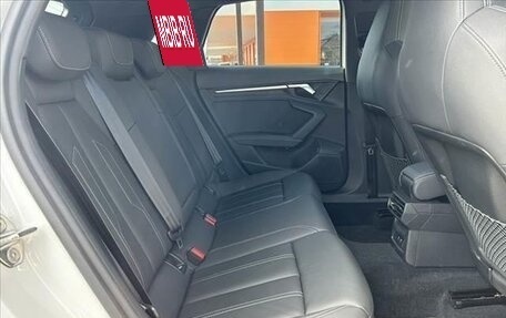 Audi A3, 2021 год, 1 350 000 рублей, 19 фотография