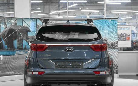 KIA Sportage IV рестайлинг, 2018 год, 1 780 000 рублей, 5 фотография