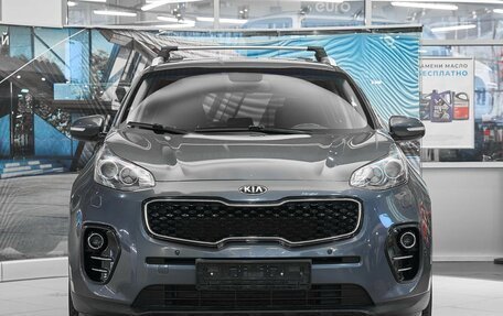 KIA Sportage IV рестайлинг, 2018 год, 1 780 000 рублей, 2 фотография