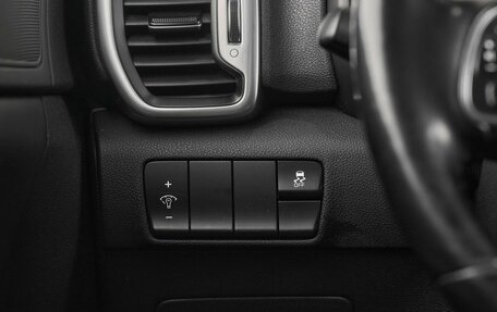 KIA Sportage IV рестайлинг, 2018 год, 1 780 000 рублей, 13 фотография