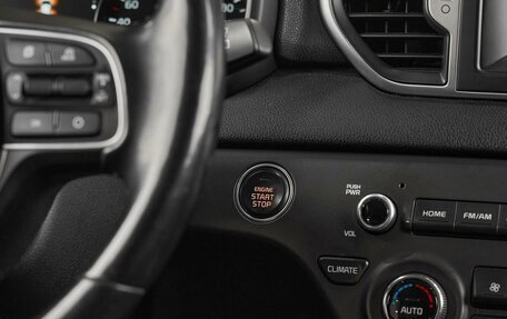 KIA Sportage IV рестайлинг, 2018 год, 1 780 000 рублей, 12 фотография