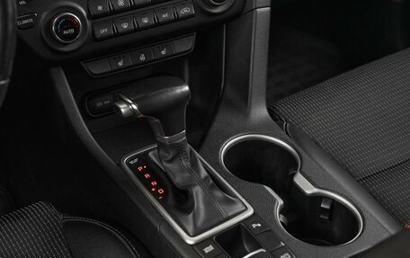 KIA Sportage IV рестайлинг, 2018 год, 1 780 000 рублей, 16 фотография