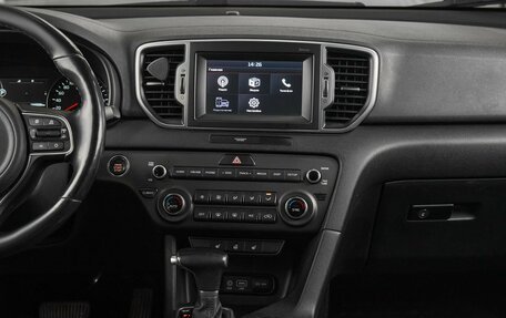 KIA Sportage IV рестайлинг, 2018 год, 1 780 000 рублей, 15 фотография