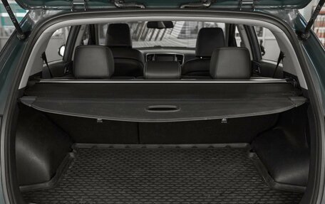 KIA Sportage IV рестайлинг, 2018 год, 1 780 000 рублей, 18 фотография