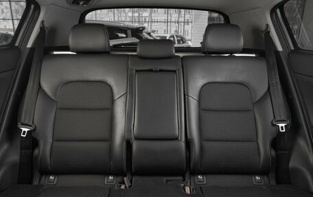 KIA Sportage IV рестайлинг, 2018 год, 1 780 000 рублей, 17 фотография