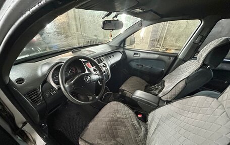 Honda HR-V I, 2001 год, 475 000 рублей, 9 фотография