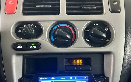 Honda HR-V I, 2001 год, 475 000 рублей, 11 фотография