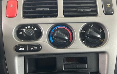 Honda HR-V I, 2001 год, 475 000 рублей, 12 фотография