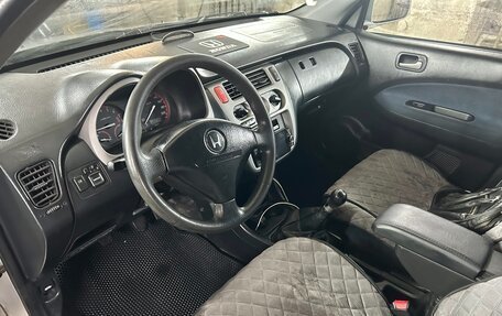 Honda HR-V I, 2001 год, 475 000 рублей, 8 фотография