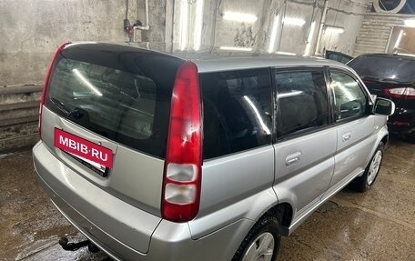 Honda HR-V I, 2001 год, 475 000 рублей, 6 фотография