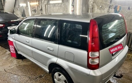 Honda HR-V I, 2001 год, 475 000 рублей, 7 фотография