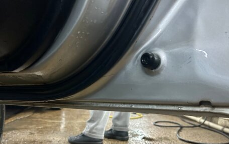 Honda HR-V I, 2001 год, 475 000 рублей, 21 фотография