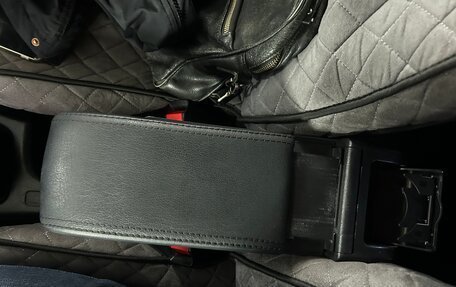 Honda HR-V I, 2001 год, 475 000 рублей, 20 фотография