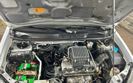 Honda HR-V I, 2001 год, 475 000 рублей, 23 фотография