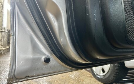 Honda HR-V I, 2001 год, 475 000 рублей, 22 фотография