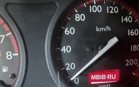 Honda HR-V I, 2001 год, 475 000 рублей, 26 фотография