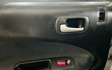 Honda HR-V I, 2001 год, 475 000 рублей, 18 фотография