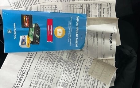 Honda HR-V I, 2001 год, 475 000 рублей, 25 фотография