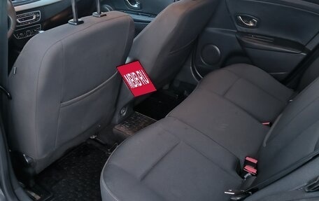 Renault Fluence I, 2011 год, 540 000 рублей, 5 фотография