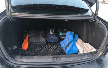 Renault Fluence I, 2011 год, 540 000 рублей, 4 фотография