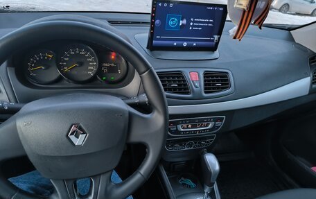 Renault Fluence I, 2011 год, 540 000 рублей, 9 фотография