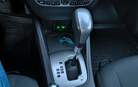 Renault Fluence I, 2011 год, 540 000 рублей, 14 фотография