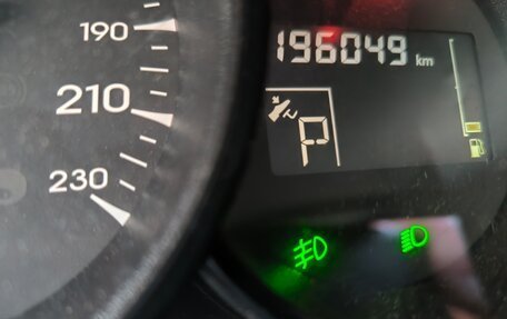 Renault Fluence I, 2011 год, 540 000 рублей, 10 фотография