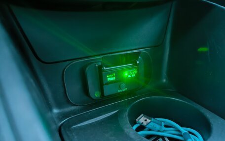 Renault Fluence I, 2011 год, 540 000 рублей, 13 фотография