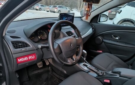 Renault Fluence I, 2011 год, 540 000 рублей, 8 фотография