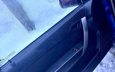 Chevrolet Aveo III, 2006 год, 215 000 рублей, 4 фотография