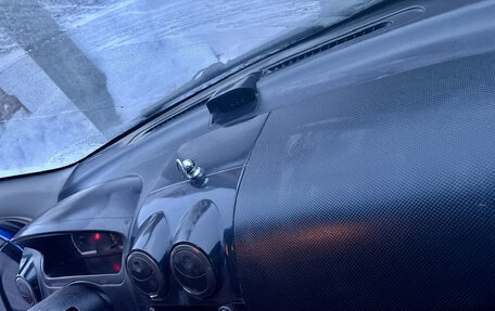 Chevrolet Aveo III, 2006 год, 215 000 рублей, 12 фотография