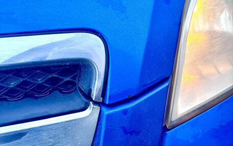 Chevrolet Aveo III, 2006 год, 215 000 рублей, 9 фотография