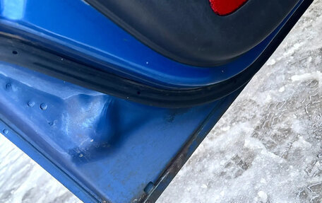 Chevrolet Aveo III, 2006 год, 215 000 рублей, 16 фотография