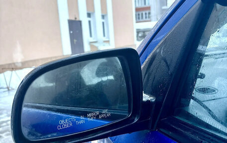 Chevrolet Aveo III, 2006 год, 215 000 рублей, 5 фотография