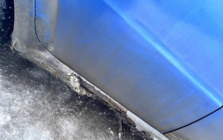 Chevrolet Aveo III, 2006 год, 215 000 рублей, 15 фотография