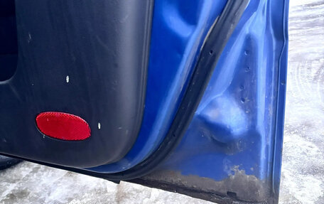 Chevrolet Aveo III, 2006 год, 215 000 рублей, 19 фотография