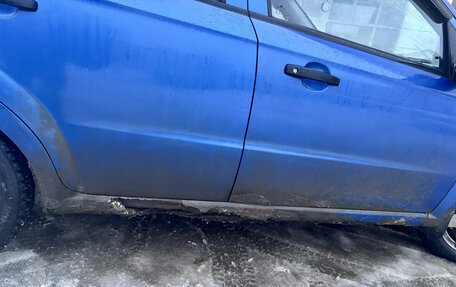 Chevrolet Aveo III, 2006 год, 215 000 рублей, 18 фотография