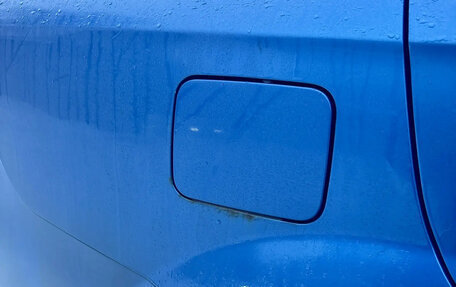 Chevrolet Aveo III, 2006 год, 215 000 рублей, 28 фотография