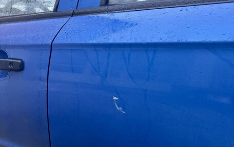 Chevrolet Aveo III, 2006 год, 215 000 рублей, 27 фотография