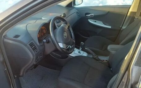 Toyota Corolla, 2008 год, 650 000 рублей, 2 фотография