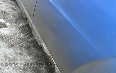 Chevrolet Aveo III, 2006 год, 215 000 рублей, 26 фотография