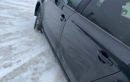 Volkswagen Polo VI (EU Market), 2014 год, 570 000 рублей, 4 фотография