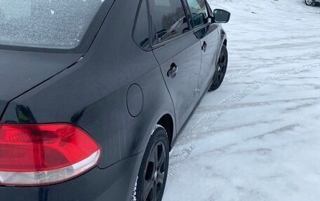 Volkswagen Polo VI (EU Market), 2014 год, 570 000 рублей, 7 фотография