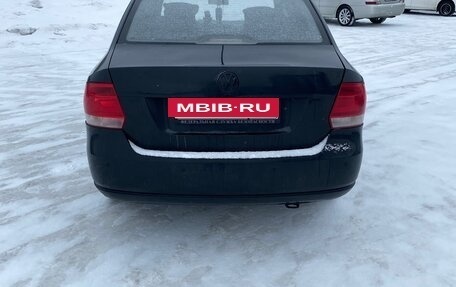 Volkswagen Polo VI (EU Market), 2014 год, 570 000 рублей, 6 фотография