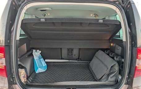 Skoda Yeti I рестайлинг, 2016 год, 1 689 000 рублей, 16 фотография