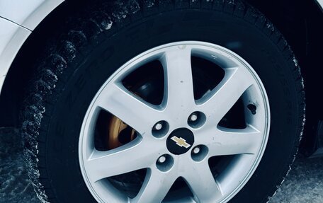 Chevrolet Evanda, 2006 год, 749 999 рублей, 14 фотография