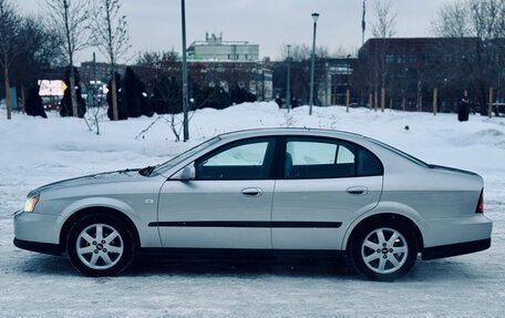 Chevrolet Evanda, 2006 год, 749 999 рублей, 13 фотография