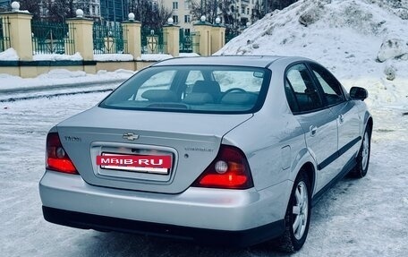 Chevrolet Evanda, 2006 год, 749 999 рублей, 8 фотография